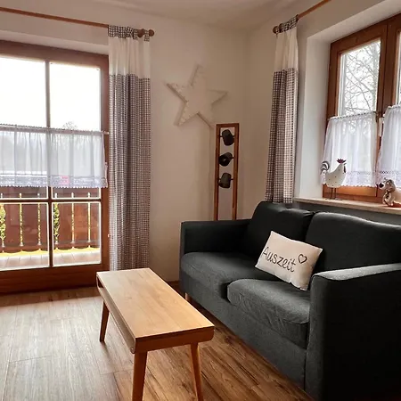 Sonnenglueck Appartement