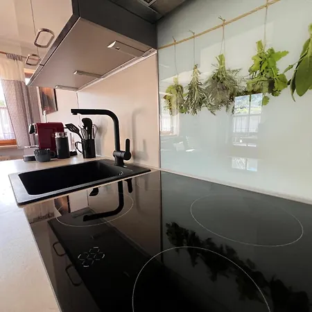 Sonnenglueck Appartement *