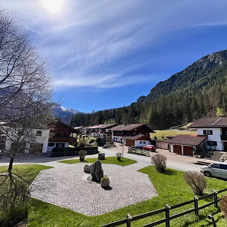 Sonnenglueck * Schönau am Königssee