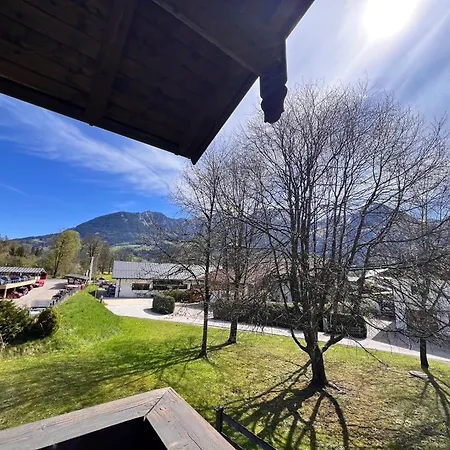 Appartement Sonnenglueck