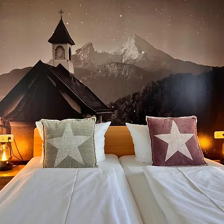 Sonnenglueck Appartement