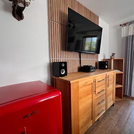 Sonnenglueck Appartement *