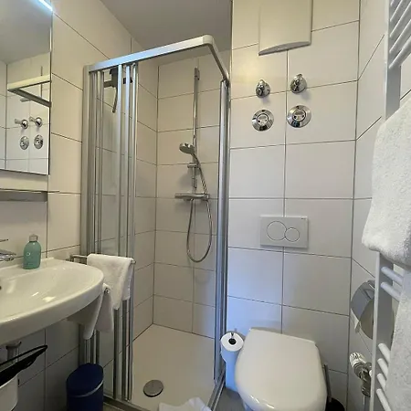 Sonnenglueck Apartment Schoenau am Koenigsee