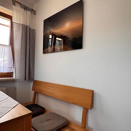 Apartment Sonnenglueck *