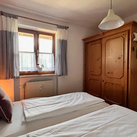 Apartment Sonnenglueck Schoenau am Koenigsee