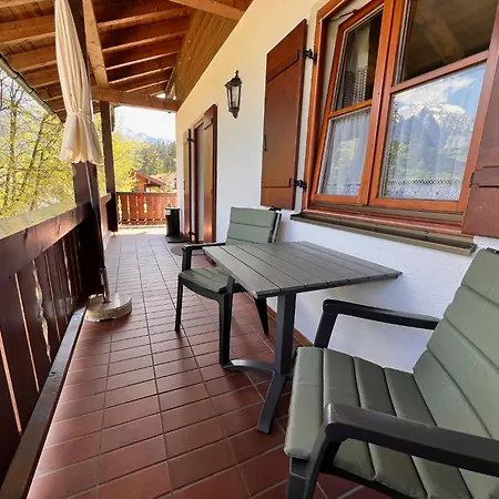 Apartment Sonnenglueck