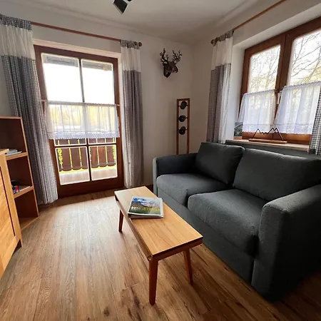 Sonnenglueck Apartment