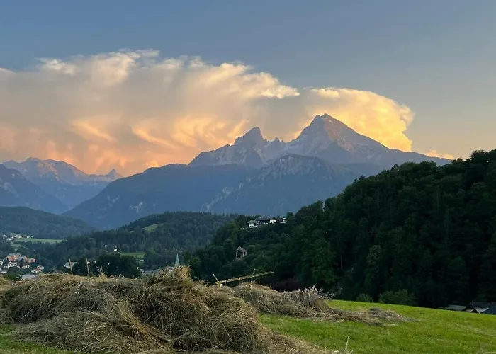 Sonnenglueck